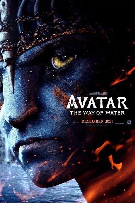 Watch/avatar The Way Of Water 2022 Avatar 2 Movie Cast In Real Life ...