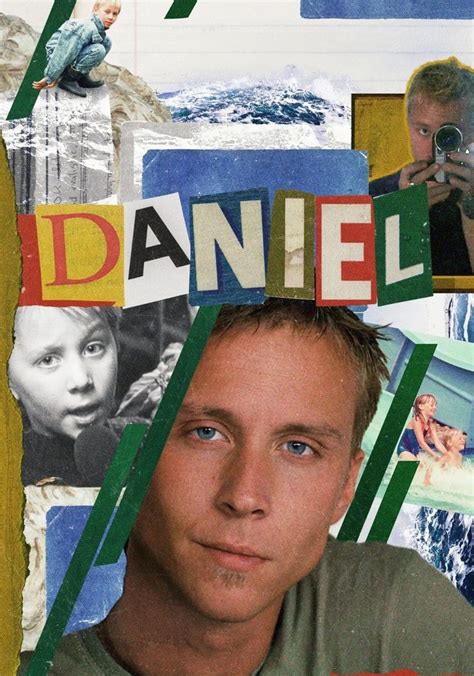 Daniel - movie: where to watch streaming online