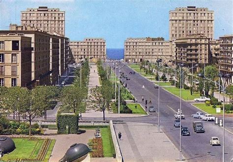 Retro-Geographie | Le havre, Havre, Architecture