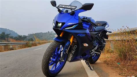 Yamaha R15 V4 Price, Images, Mileage Reviews | lupon.gov.ph