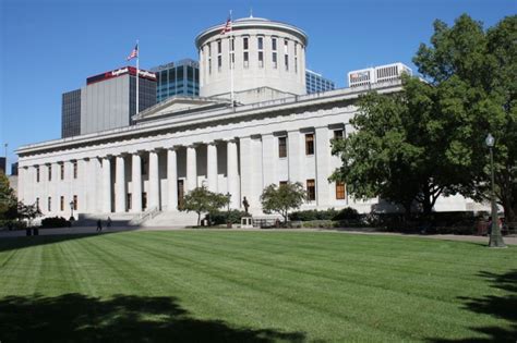 Ohio lawmakers want to limit the teaching of the scientific process | Ars Technica