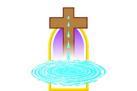 Baptismal Crosses and Baptism Reunions - Catechist's Journey