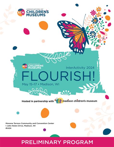 InterActivity 2024: Flourish! Professional Development Sessions - Association of Children's ...