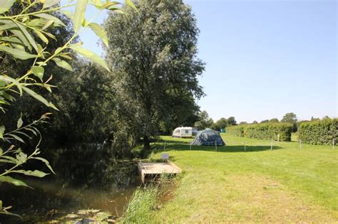 Campsites in Suffolk – The best independent campsites in Suffolk – Cool ...