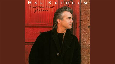 Small Town Saturday Night - Hal Ketchum | Shazam