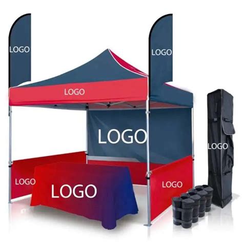 Custom Printed Trade Show Tents Manufacturers, Custom Printed Trade ...