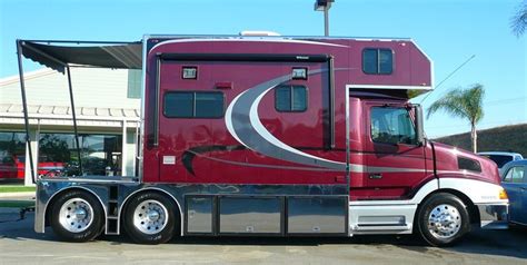 volvo rv toters | Used Volvo Rv Toter Trucks For Sale | Autos Weblog ...