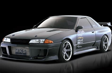 70以上 skyline gtr r32 custom 250571-Tamiya nissan skyline gtr (r32) nismo custom