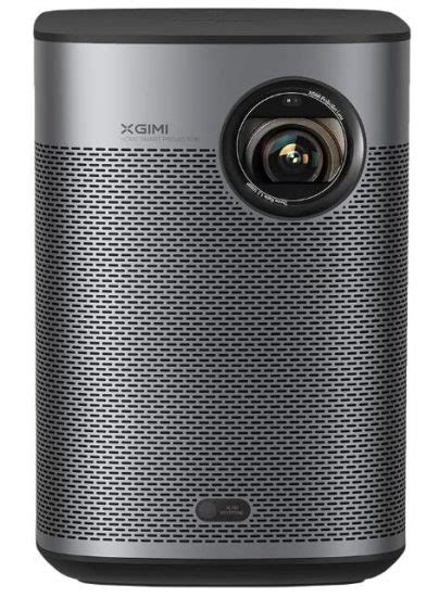 XGIMI Halo Plus Review: 1080P Portable Projector