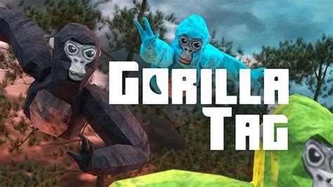 How to get Mods on Gorilla Tag - Pro Game Guides