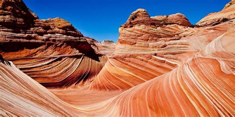 Grand Staircase-Escalante National Monument is a geological treasure ...