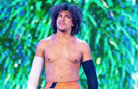 WWE News: Carlito talks about possible return to the WWE and The ...