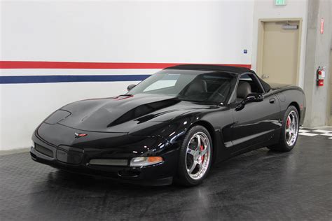 2004 Chevrolet Corvette Stock # 19016 for sale near San Ramon, CA | CA Chevrolet Dealer