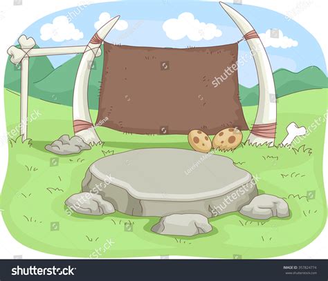 499 Clipart Caveman Stock Vectors, Images & Vector Art | Shutterstock