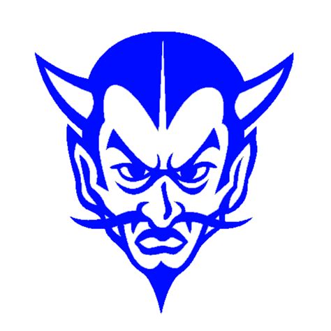 Gate City - Team Home Gate City Blue Devils Sports