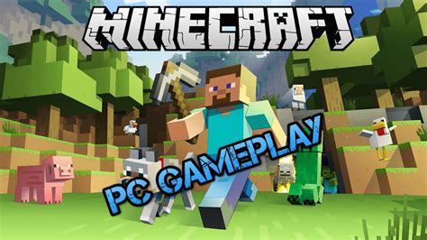 Minecraft pc free download full version no license wind...