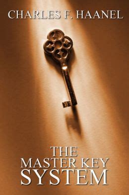 The Master Key System by Charles F. Haanel | 2940015861792 | NOOK Book (eBook) | Barnes & Noble