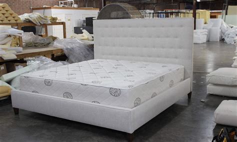 Wyoming King Bed Mattress (Many Choices) USA Made