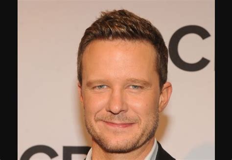 Will Chase is an American actor, and singer known for Broadway Musical