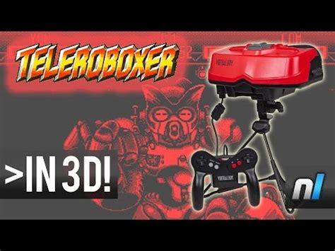 Would you pay for a Virtual Boy emulator? | GBAtemp.net - The ...