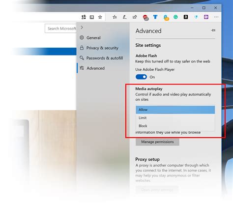 What’s new in Microsoft Edge in the Windows 10 October 2018 Update – TheWindowsUpdate.com