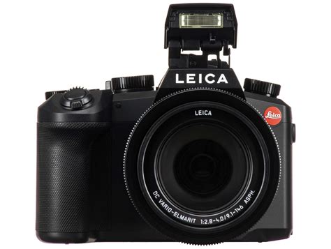 Leica V-Lux 5 Specs and Review - PXLMAG.com