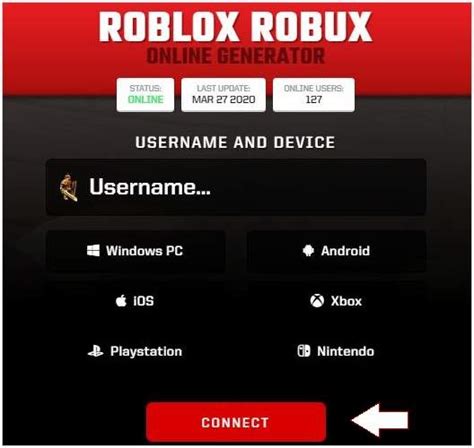 Free Roblox Card Generater