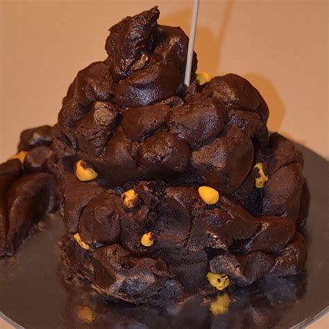 Aggregate more than 161 poop cake topper latest - kidsdream.edu.vn