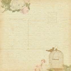 🔥 Free Download Lovely Bird Cage Vintage Background More by @alexisk42 | WallpaperSafari