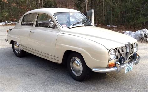 Saab 96 V4 for sale in UK | 62 used Saab 96 V4