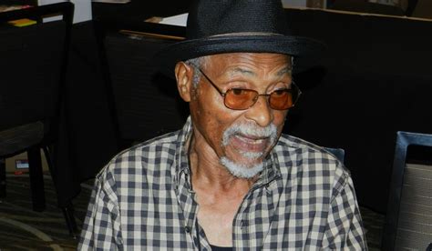 'Sanford & Son' actor Nathaniel Taylor discusses Redd Foxx and classic ...