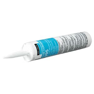 Dow Corning 995W White 995 Silicone Structural Adhesive