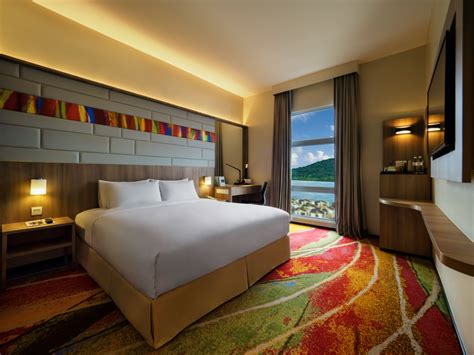 Rooms | Eastin Hotel Penang | Luxury Business Hotels