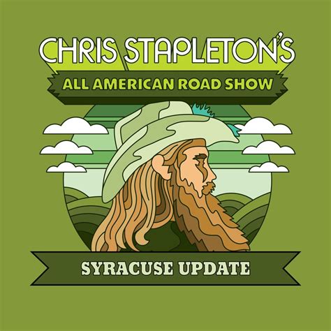 Chris Stapleton concert postponed due to air quality concerns | Fingerlakes1.com