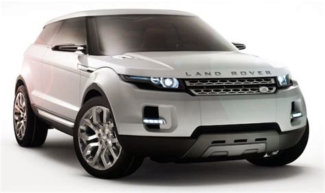 Land Rover confirms 2WD for compact Range Rover, diesel hybrid coming ...