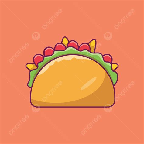 Fast Food Vector Spicy Roll Vector, Vector, Spicy, Roll PNG and Vector with Transparent ...