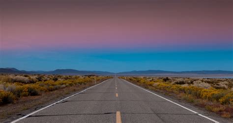 Plan a Road Trip from Texas to California - Creative Travel Guide