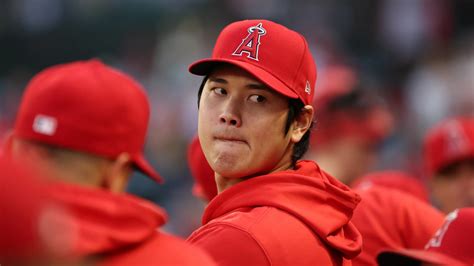 Dodgers, Shohei Ohtani will be facing enormous expectations | Yardbarker