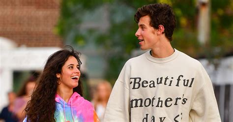 Camila Cabello Professed Her Love for Shawn Mendes on Instagram | Teen ...