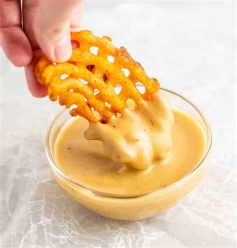 Chick-fil-A Sauce Recipe - Build Your Bite