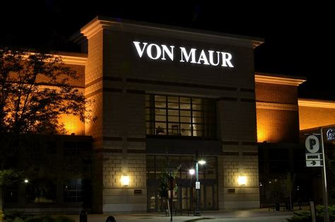 Von Maur - Department Stores - Glenview, IL, United States - Reviews - Photos - Yelp