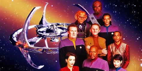 Star Trek: DS9 Was "Never Going To Go Into A Movie" Says Kira Actor