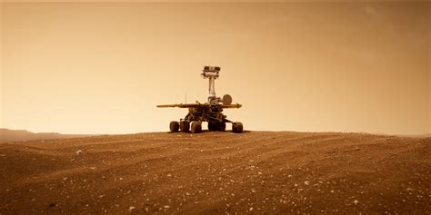 Mars Exploration Rover Spirit