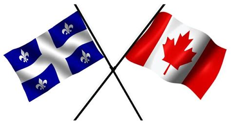 Pin by Valeria Ortiz on Québécois Independence Movement | Quebec ...