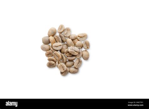 Indonesia, Sulawesi, Washed Typica coffee beans Stock Photo - Alamy