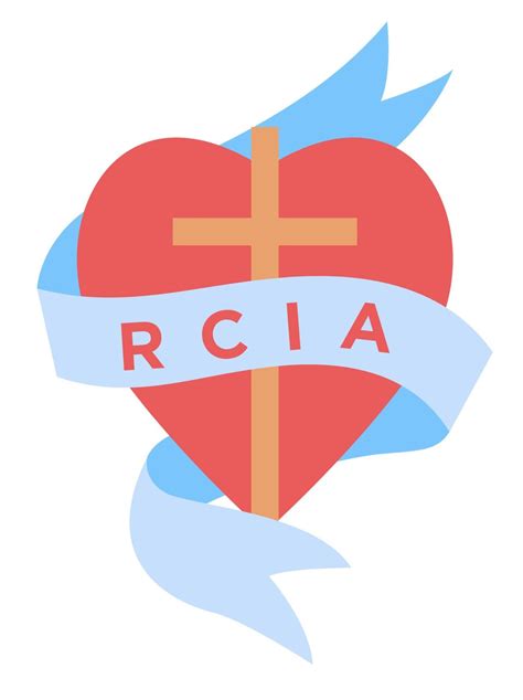 RCIA Classes - CONCLUDED (New Classes will begin September 4) - Holy Spirit Parish