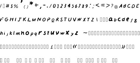 Scratch free Font in ttf format for free download 14.24KB