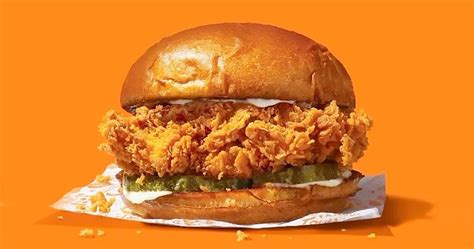 You Can Get a Free Popeyes Chicken Sandwich Right Now