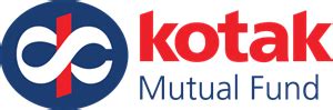 KOTAK MAHINDRA MUTUAL FUND Logo PNG Vector (EPS) Free Download