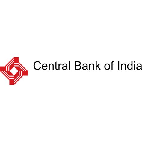 Central Bank of India Logo Download png